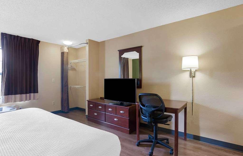 Extended America - Atlanta - Marietta - Wildwood 2*