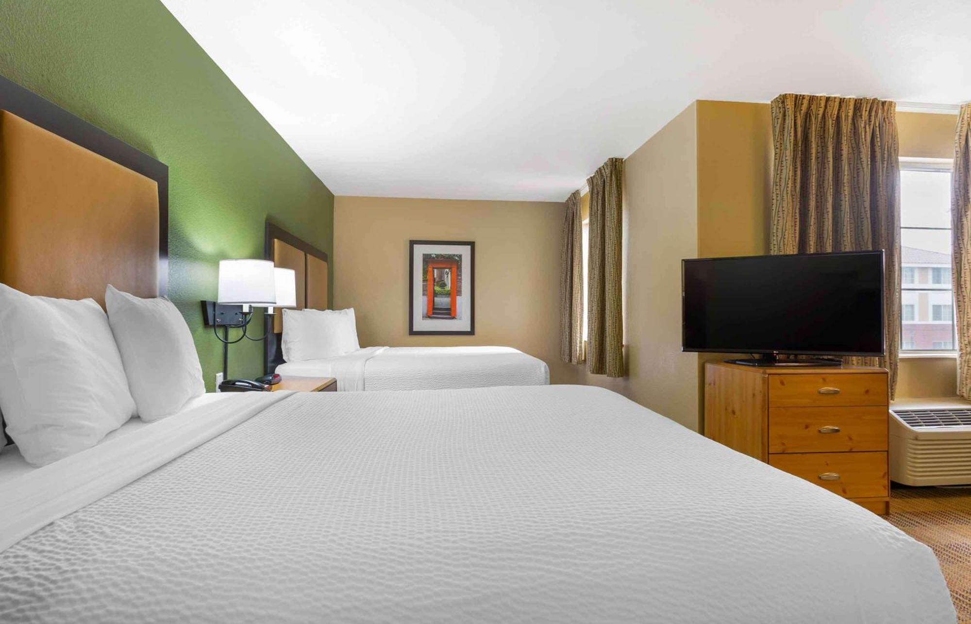 Extended America - Atlanta - Marietta - Wildwood 2*