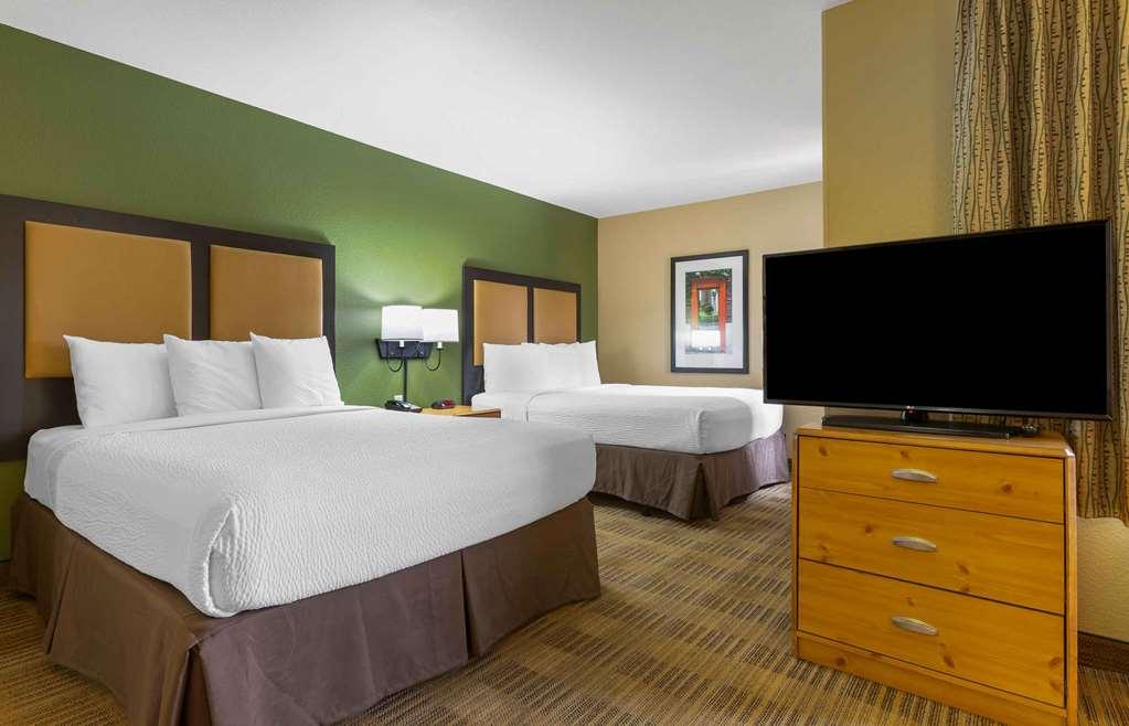 Extended America - Atlanta - Marietta - Wildwood Hotel