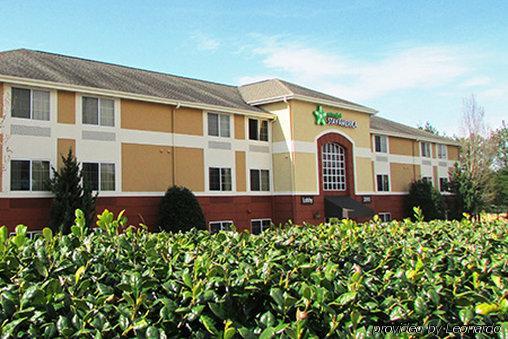 Extended America - Atlanta - Marietta - Wildwood Hotel