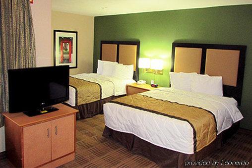 Extended America - Atlanta - Marietta - Wildwood 2*