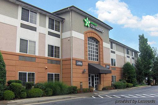 Extended America Select - Atlanta - Marietta - Wildwood 2* Smyrna