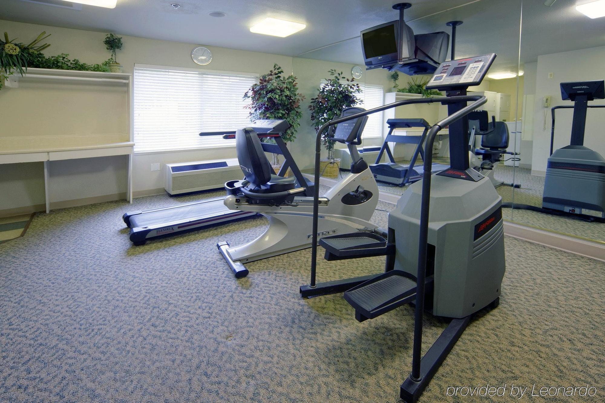 Hotel Extended America - Atlanta - Marietta - Wildwood 2*