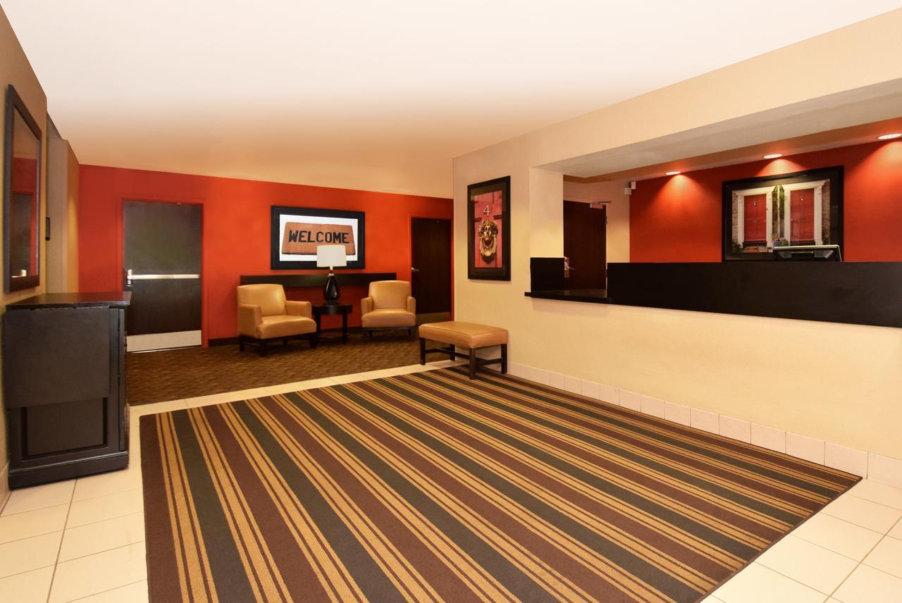 Extended America - Atlanta - Marietta - Wildwood 2*