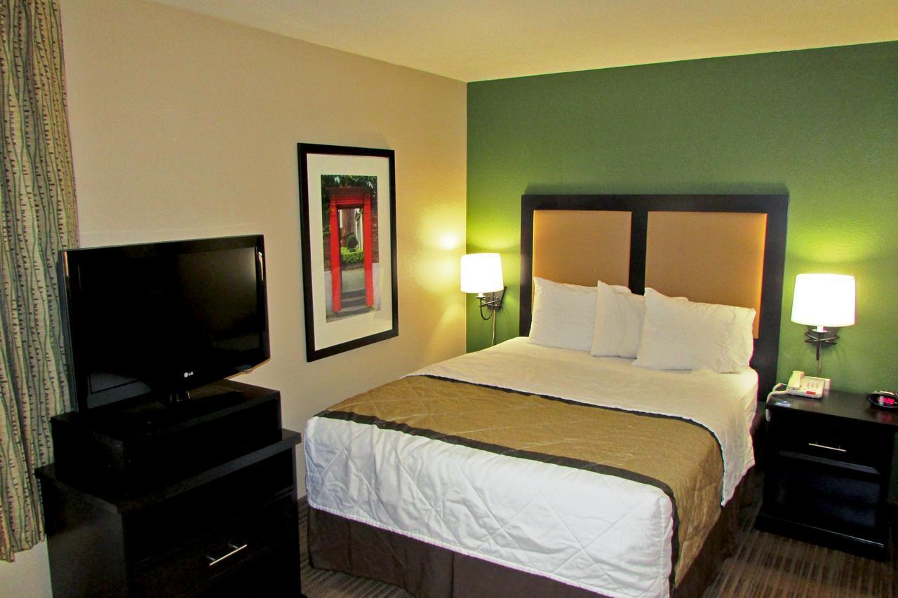 Extended America - Atlanta - Marietta - Wildwood