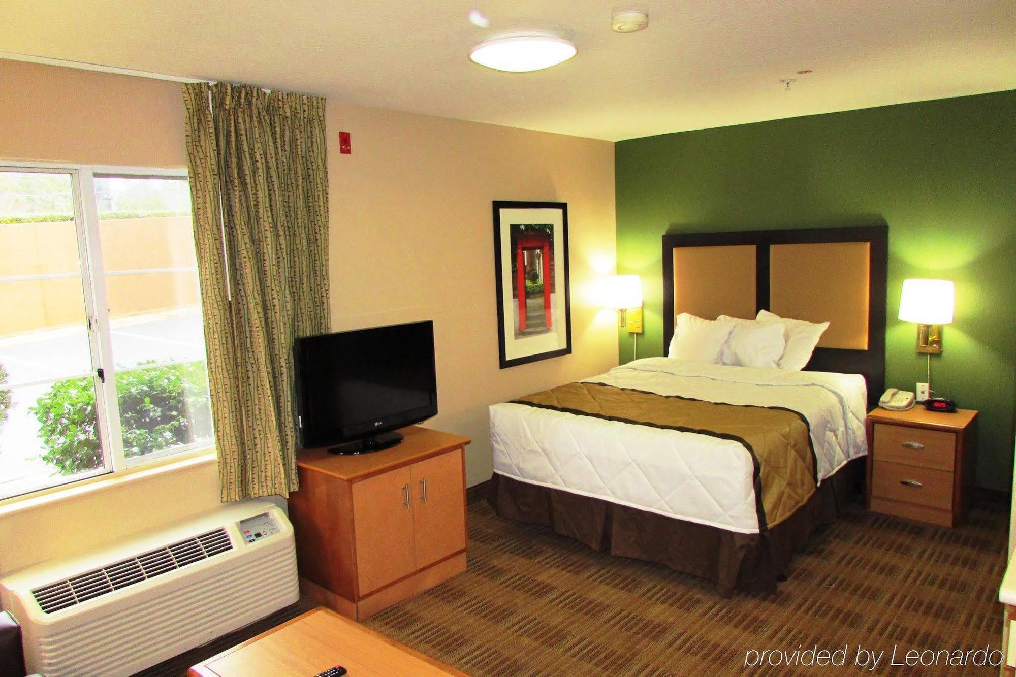 Hotel Extended America - Atlanta - Marietta - Wildwood 2*