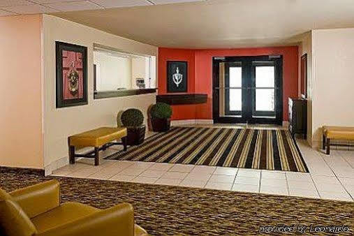 Extended America - Atlanta - Marietta - Wildwood Hotel 2*