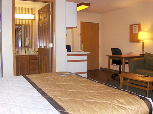 Hotel Extended America - Atlanta - Marietta - Wildwood Smyrna