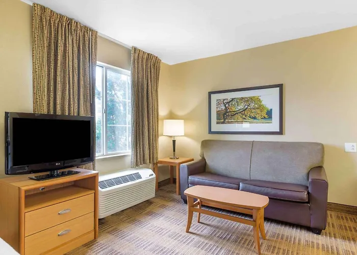 Extended Stay America Select Suites - Atlanta - Marietta - Wildwood