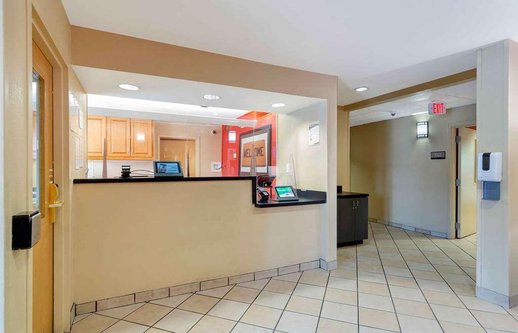 Hotel Extended America Select - Atlanta - Marietta - Wildwood Smyrna