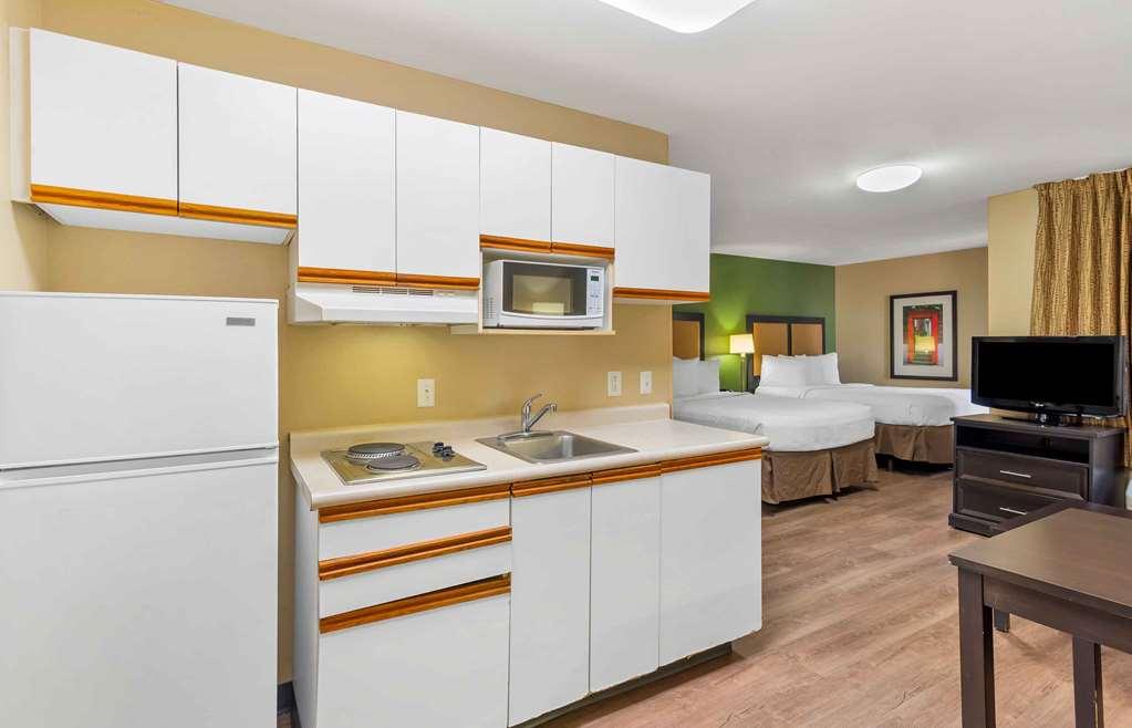 Hotel Extended America Select - Atlanta - Marietta - Wildwood Smyrna