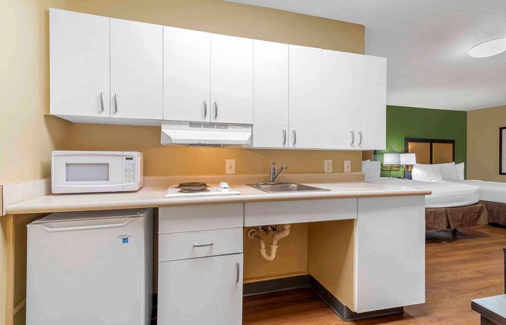 Hotel Extended America Select - Atlanta - Marietta - Wildwood