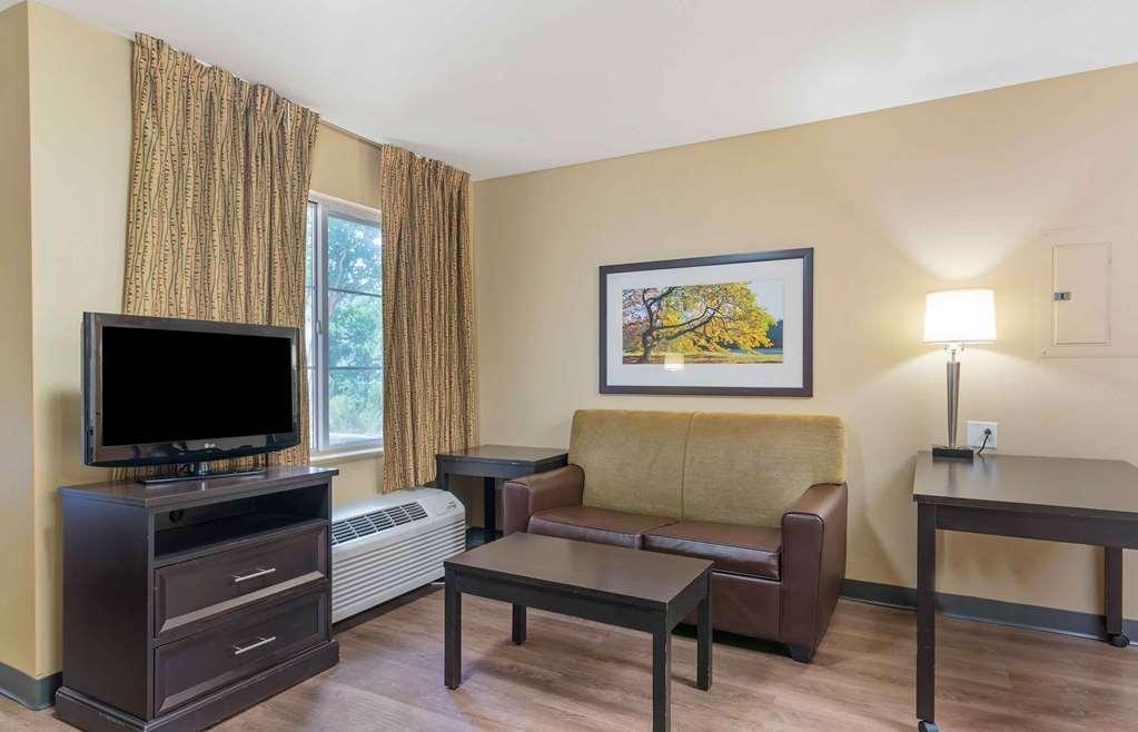 Extended America Select - Atlanta - Marietta - Wildwood 2*