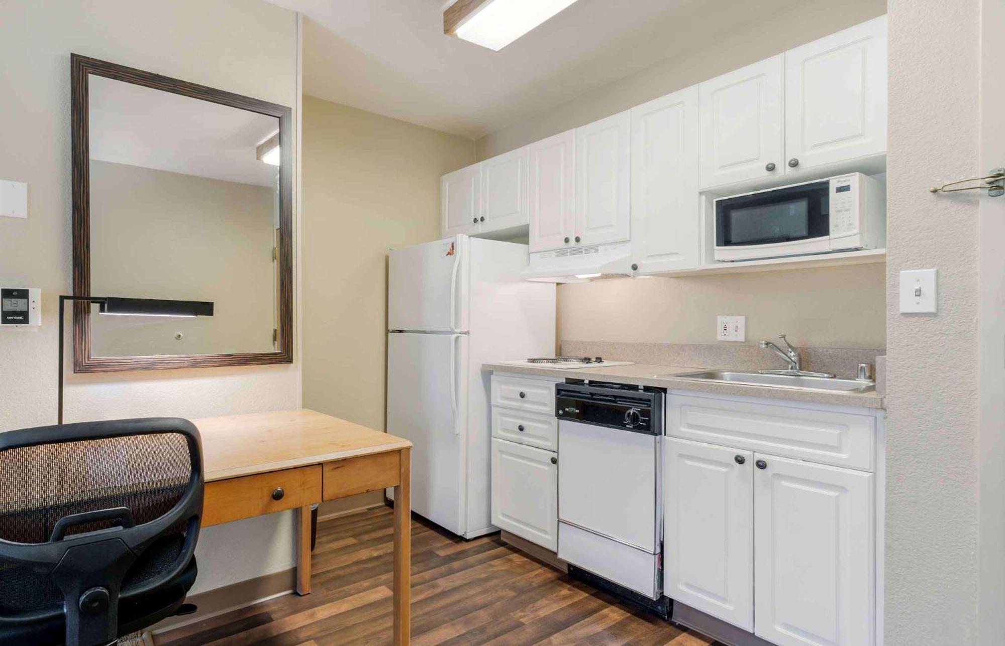Extended America Select - Atlanta - Marietta - Wildwood Hotel Smyrna