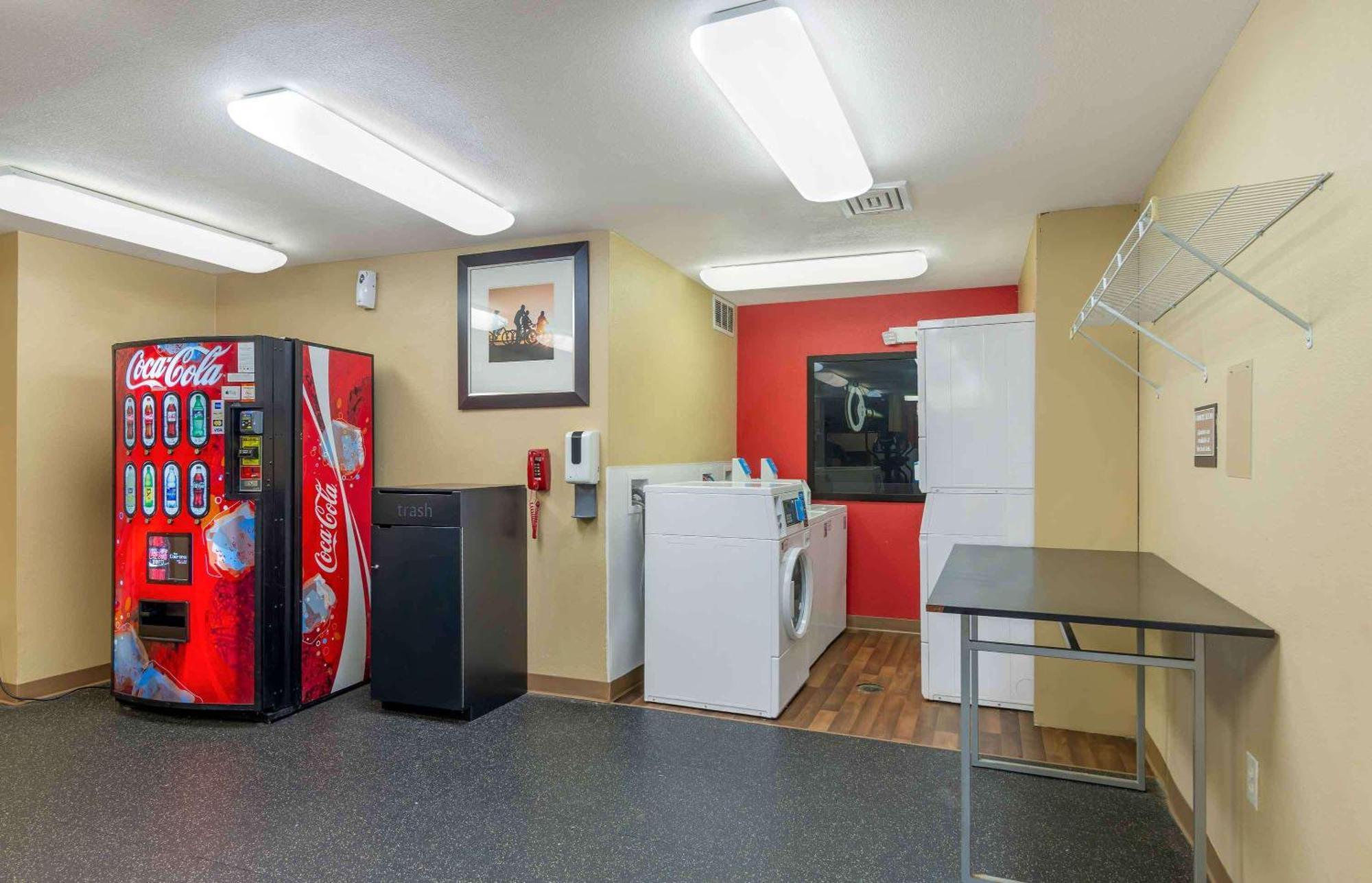 Hotel Extended America Select - Atlanta - Marietta - Wildwood 2*