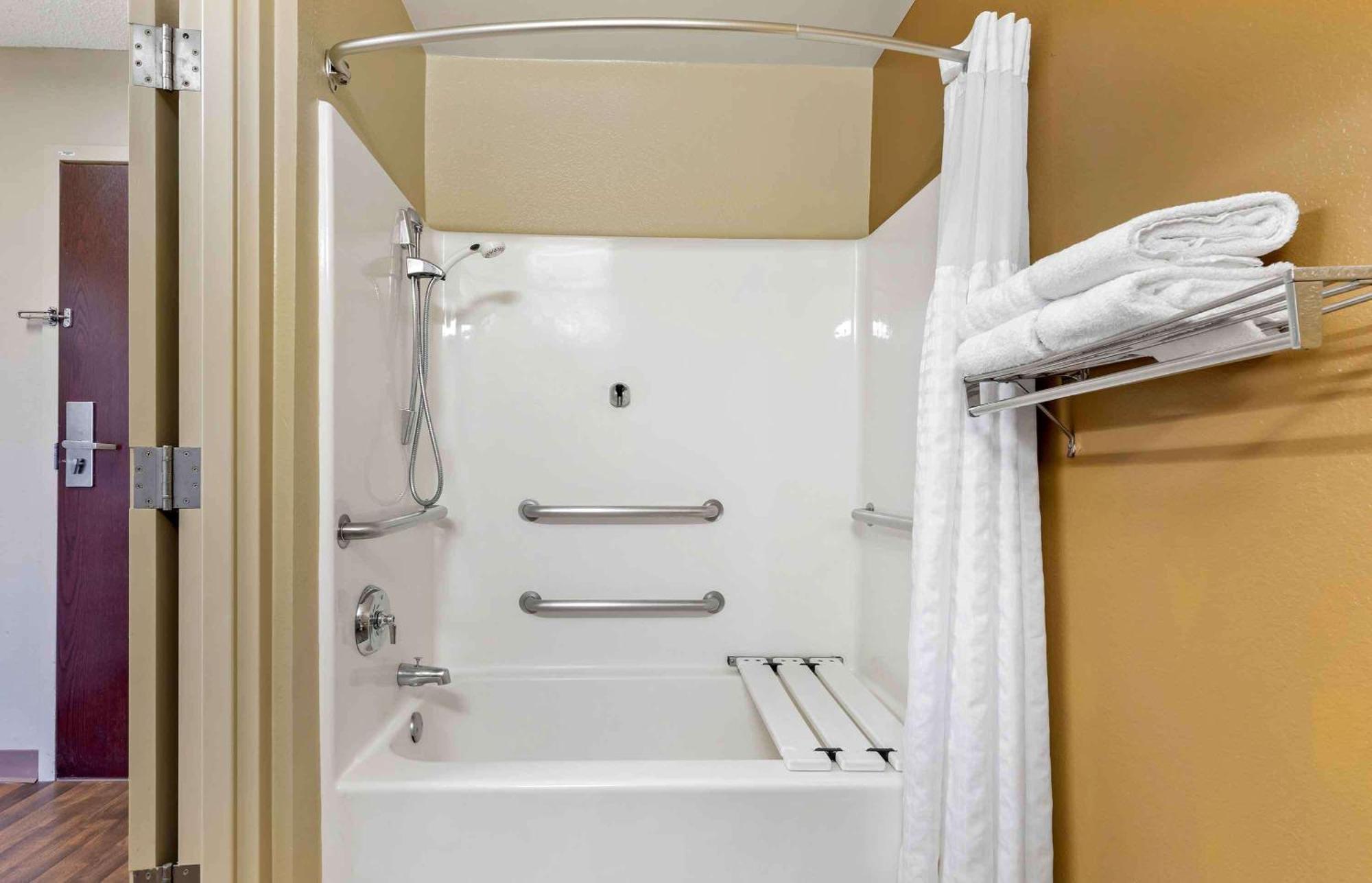 Extended America Select - Atlanta - Marietta - Wildwood Hotel
