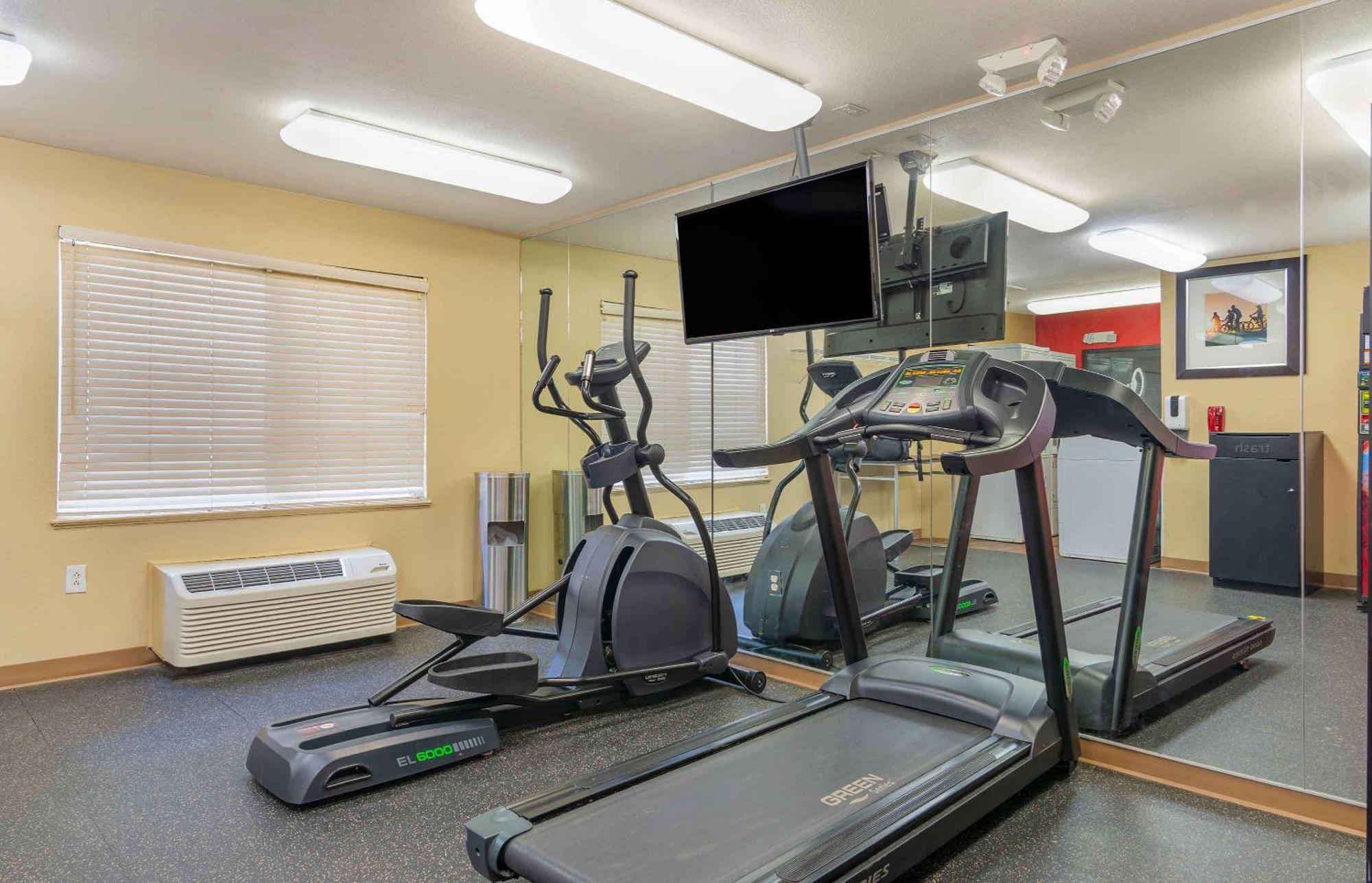 Hotel Extended America Select - Atlanta - Marietta - Wildwood