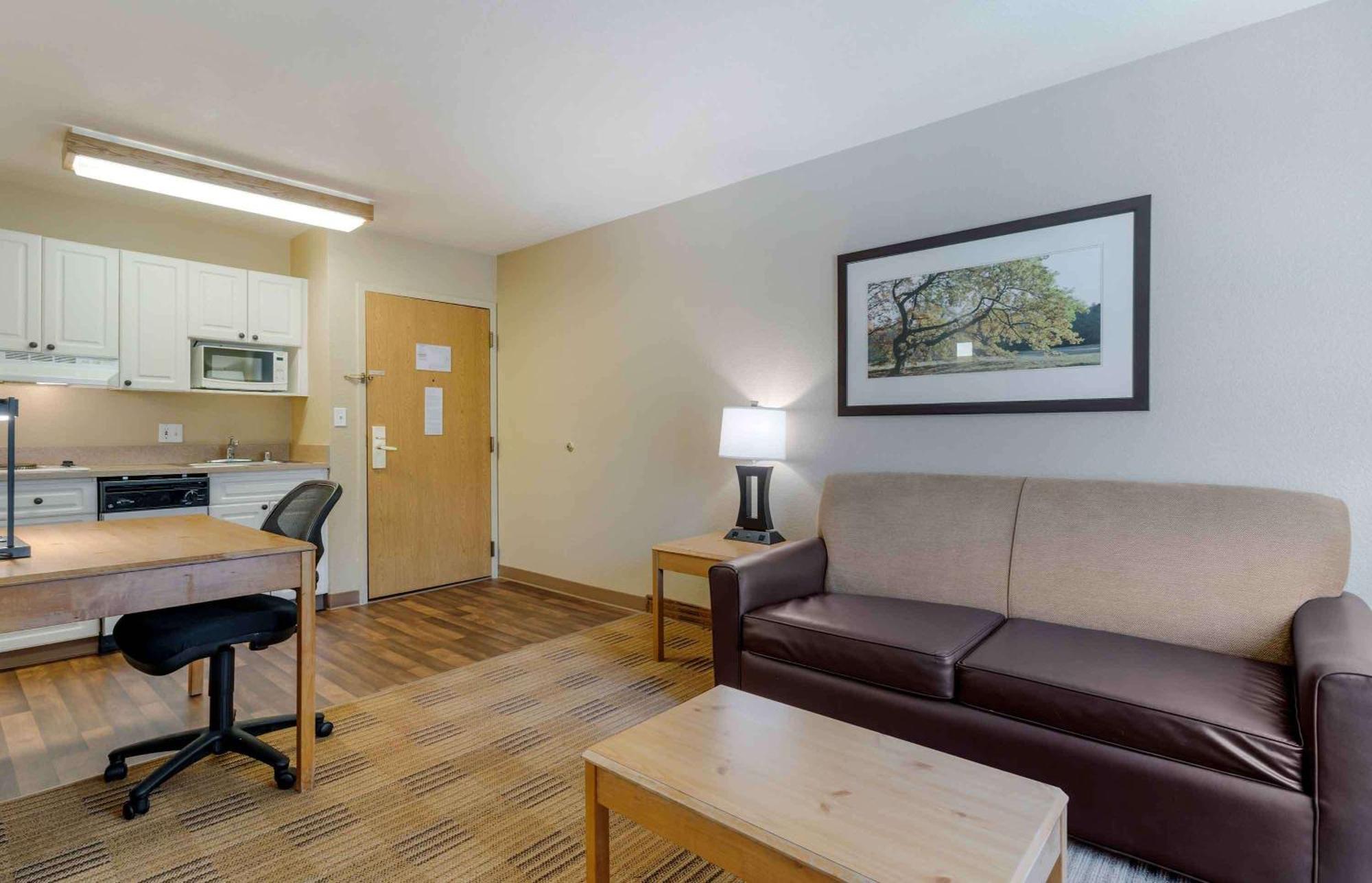 Extended America Select - Atlanta - Marietta - Wildwood Hotel Smyrna