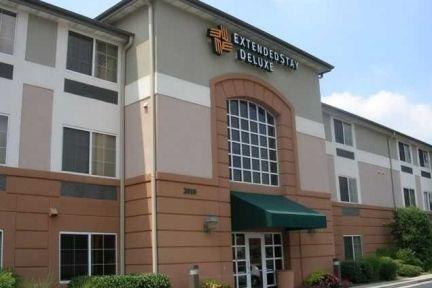 Hotel Extended America Select - Atlanta - Marietta - Wildwood Smyrna