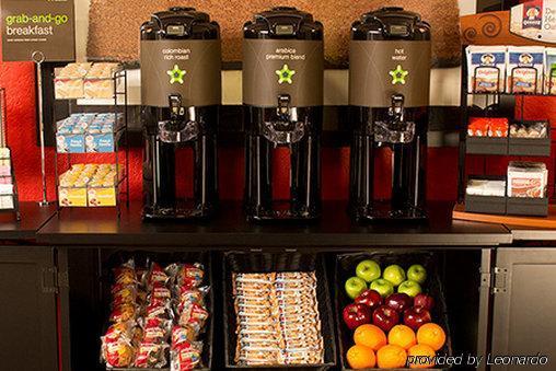 Hotel Extended America Select - Atlanta - Marietta - Wildwood 2*
