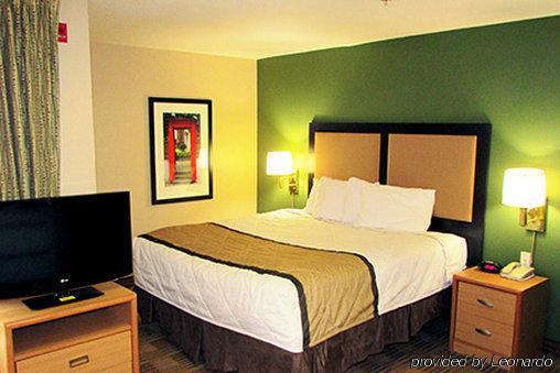 Hotel Extended America Select - Atlanta - Marietta - Wildwood