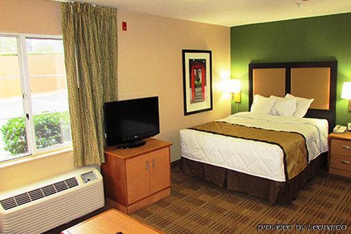 Extended America Select - Atlanta - Marietta - Wildwood Hotel