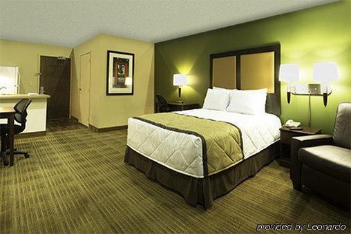 Hotel Extended America Select - Atlanta - Marietta - Wildwood
