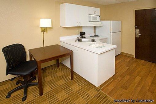 Extended America Select - Atlanta - Marietta - Wildwood Hotel