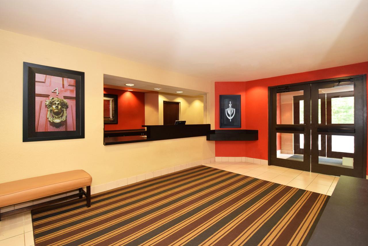 Hotel Extended America Select - Atlanta - Marietta - Wildwood