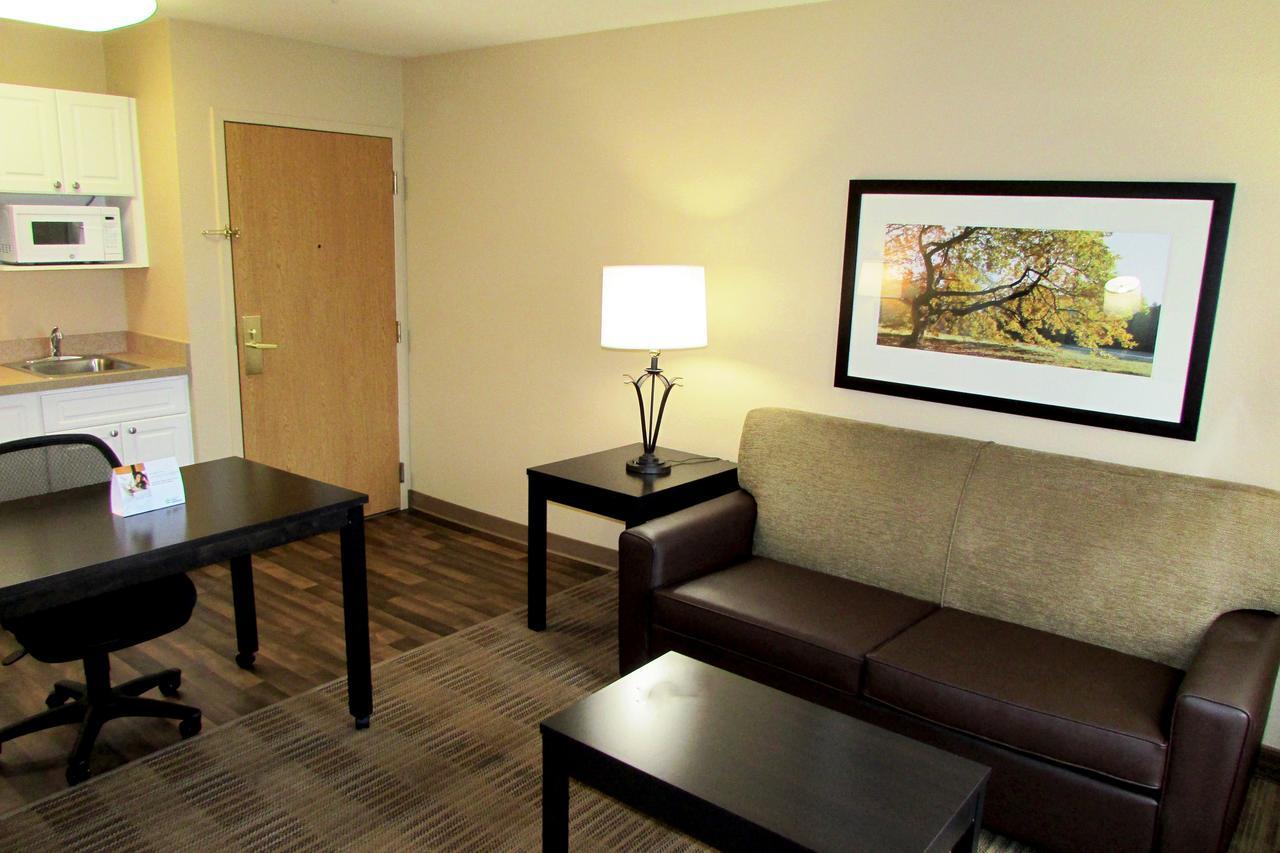 Extended America Select - Atlanta - Marietta - Wildwood Hotel