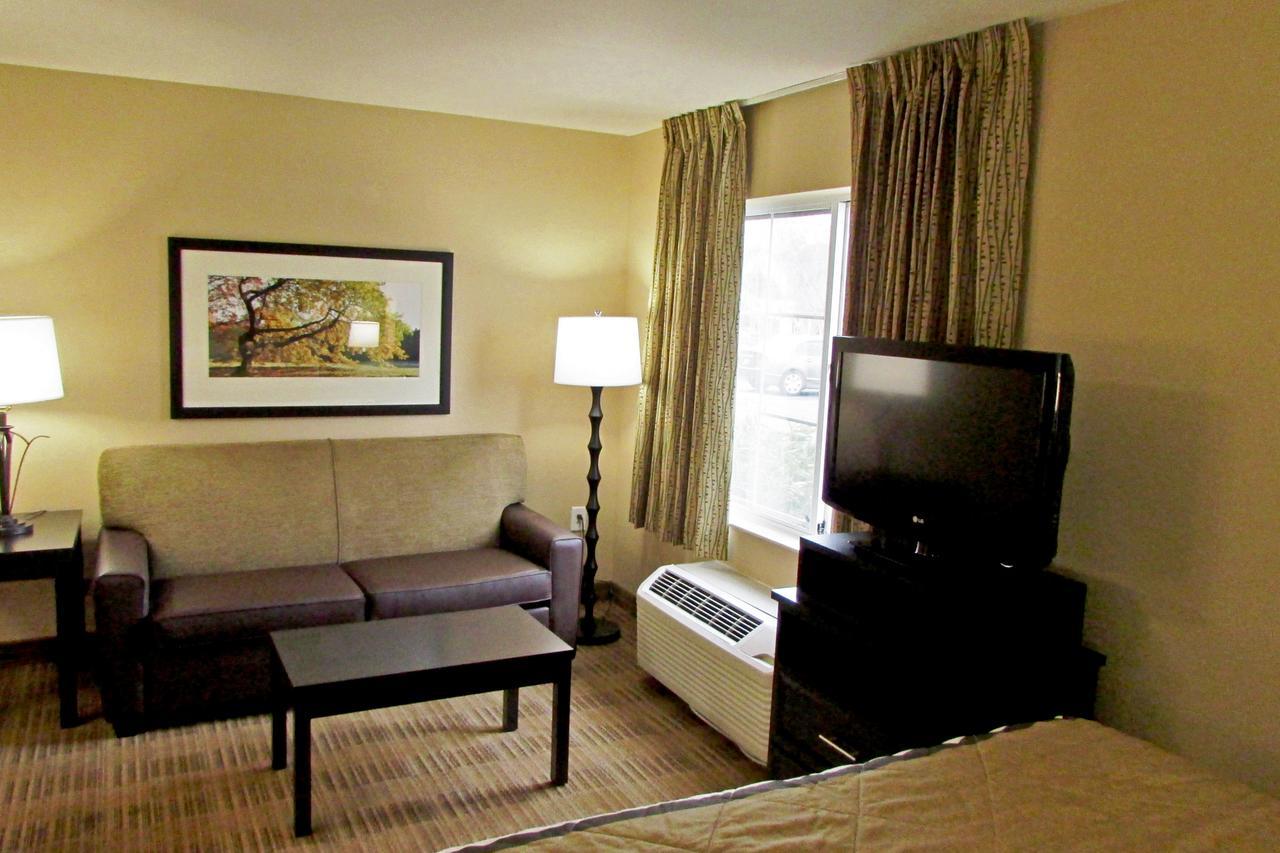 Hotel Extended America Select - Atlanta - Marietta - Wildwood Smyrna