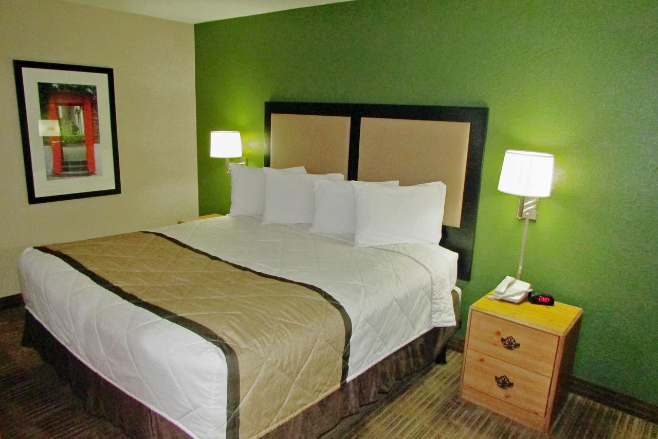 Extended America Select - Atlanta - Marietta - Wildwood 2*