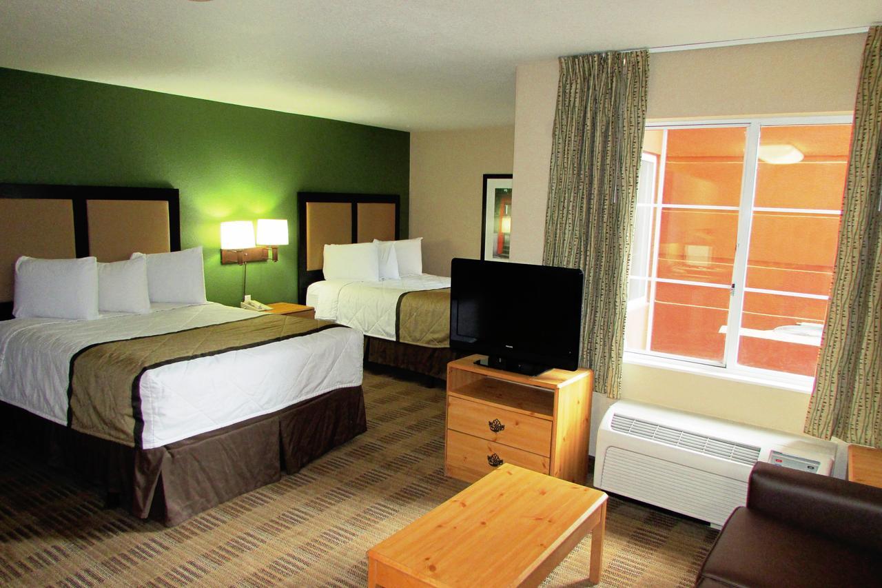 Extended America Select - Atlanta - Marietta - Wildwood 2*