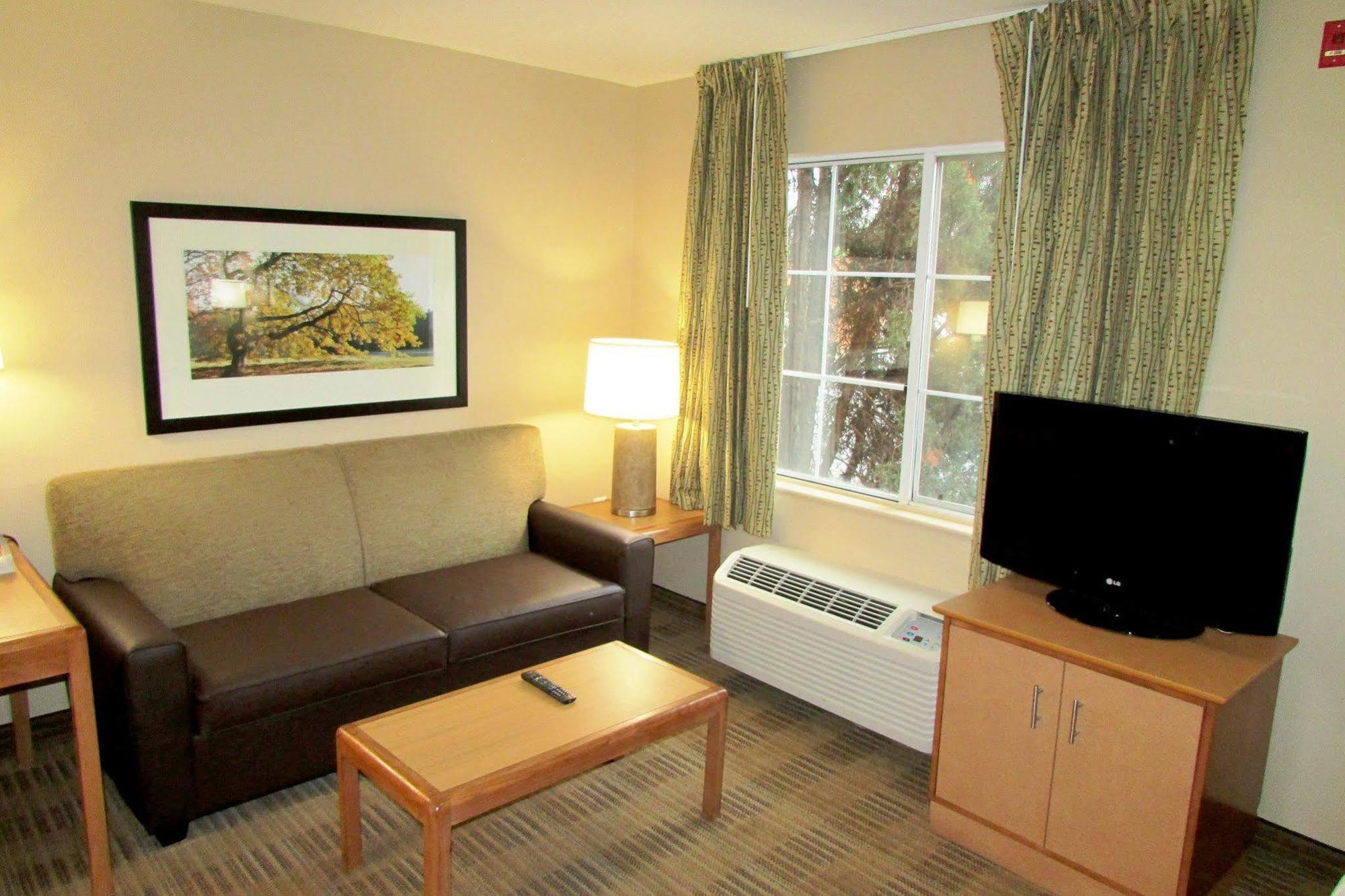 Extended America Select - Atlanta - Marietta - Wildwood Hotel 2*
