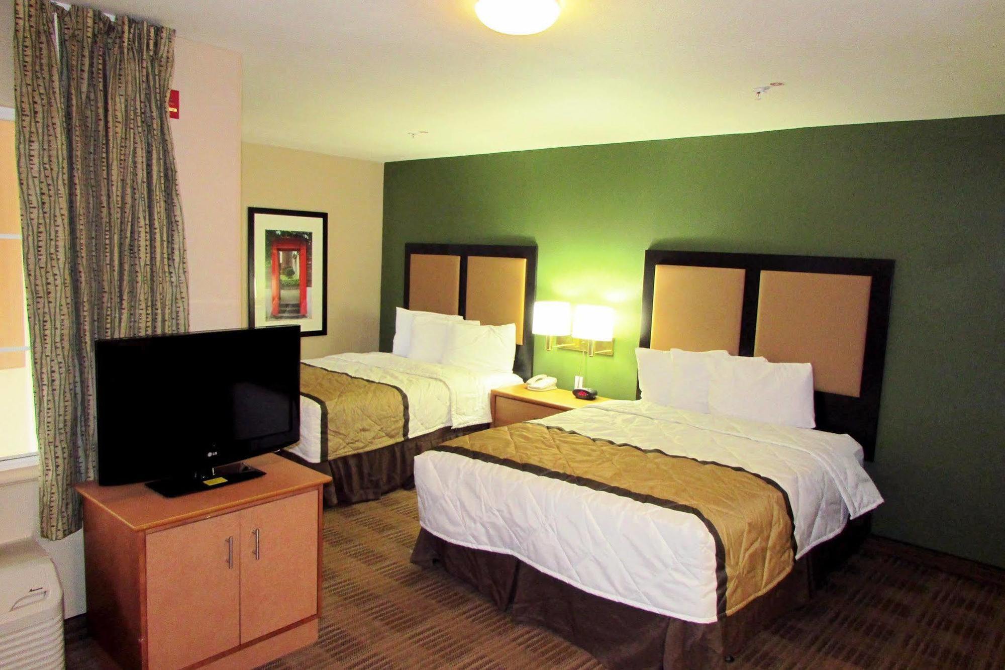 Hotel Extended America Select - Atlanta - Marietta - Wildwood