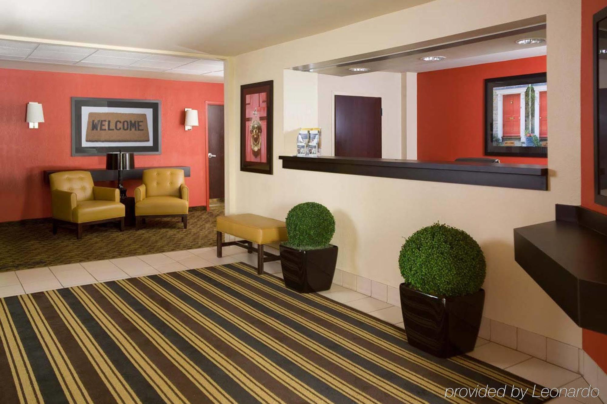 Hotel Extended America Select - Atlanta - Marietta - Wildwood 2*