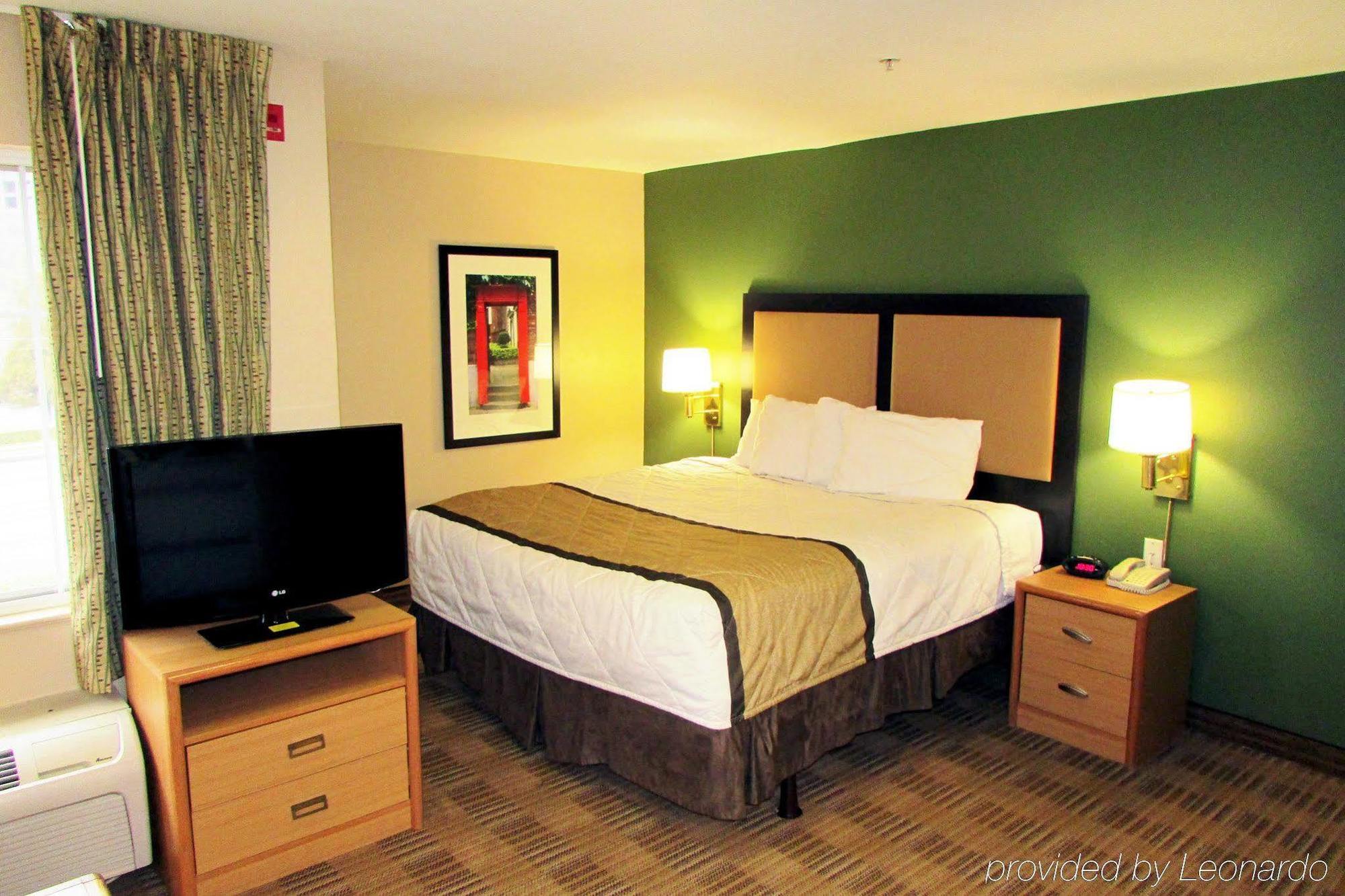 Extended America Select - Atlanta - Marietta - Wildwood 2*