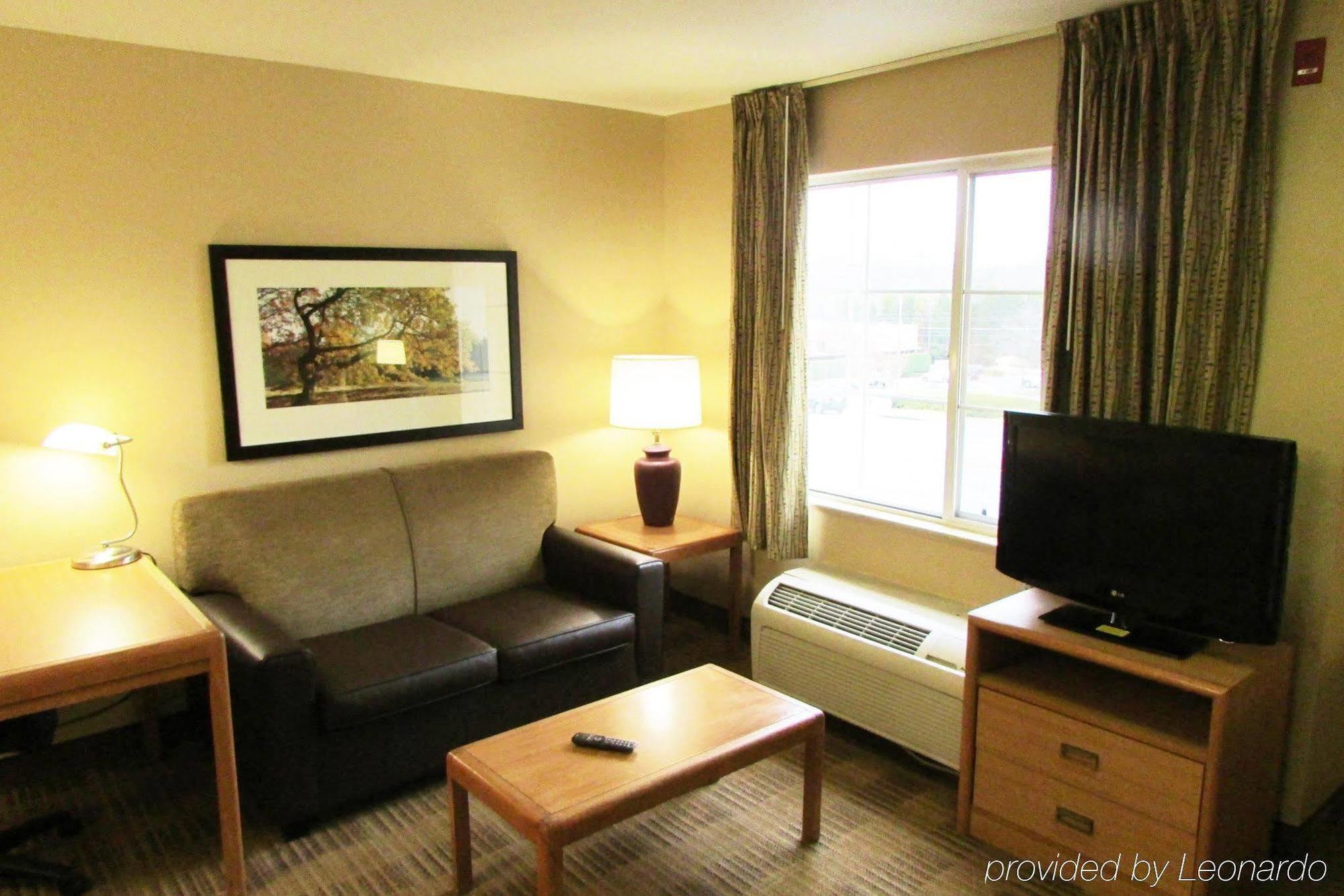 Extended America Select - Atlanta - Marietta - Wildwood Hotel Smyrna