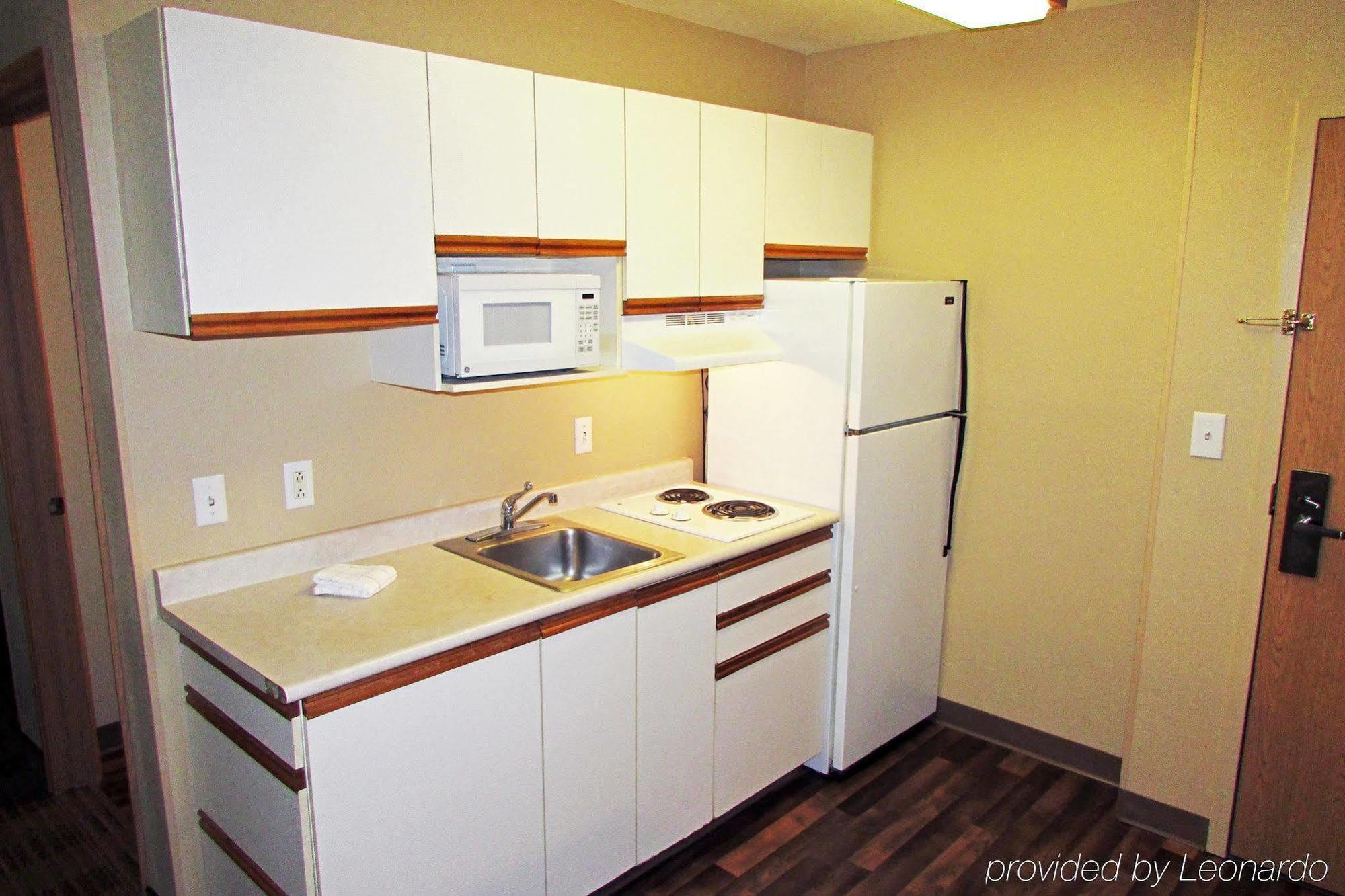 Extended America Select - Atlanta - Marietta - Wildwood 2*