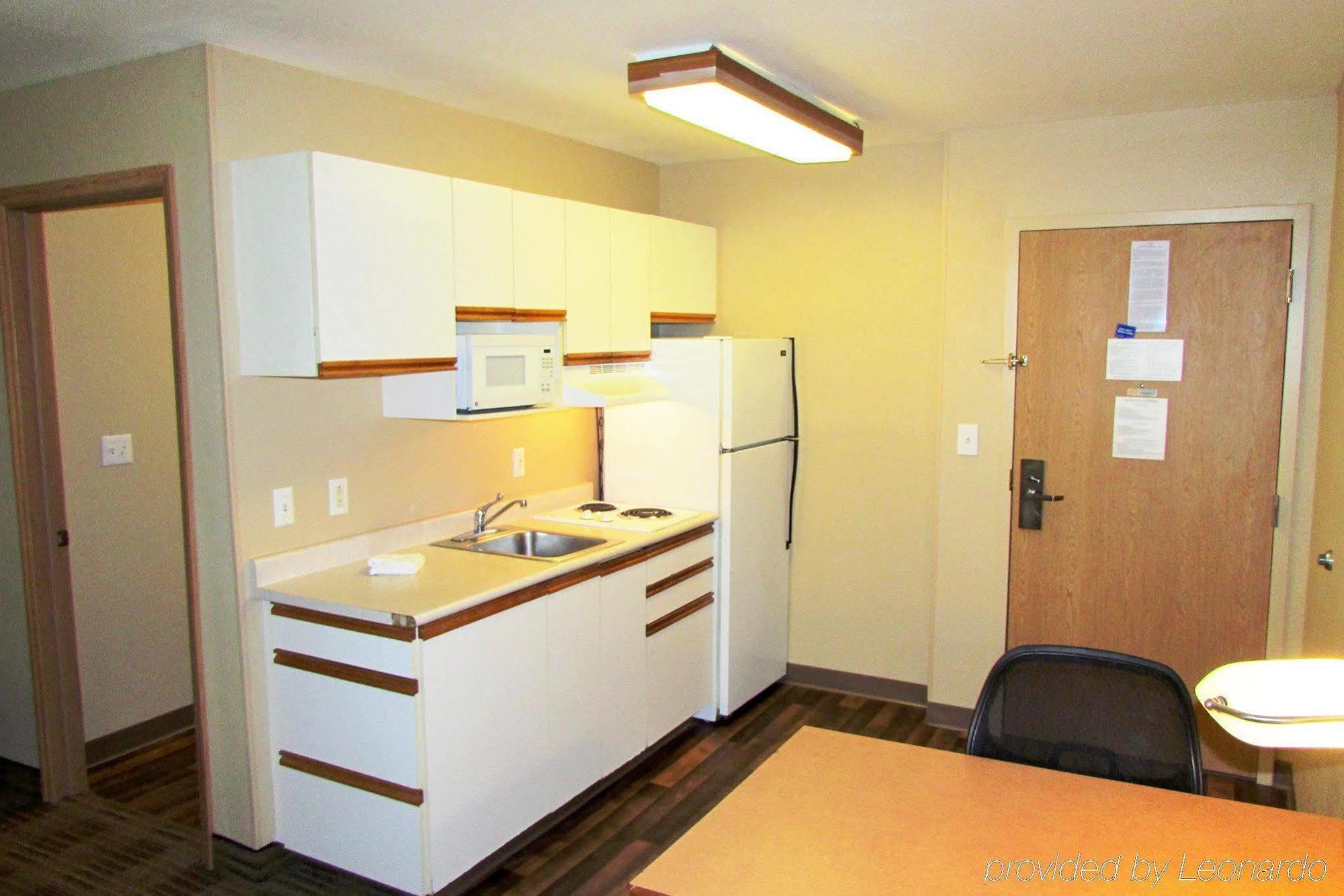 Extended America Select - Atlanta - Marietta - Wildwood Hotel