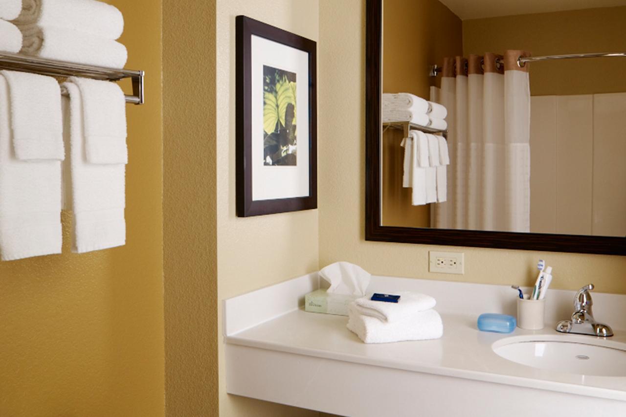 Hotel Extended America Select - Atlanta - Marietta - Wildwood
